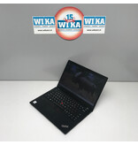 Lenovo Thinkpad X13 gen1 i5-10310 16GB 512Gb SSD 13.3 inch W11P laptop