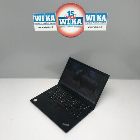 Lenovo Thinkpad X13 gen1 i5-10310 16GB 512Gb SSD 13.3 inch W11P laptop