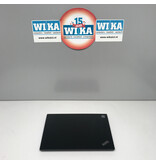 Lenovo Thinkpad X13 gen1 i5-10310 16GB 512Gb SSD 13.3 inch W11P laptop