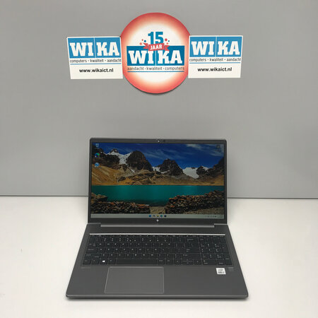HP ZBook Power G7 i7-10750H 32Gb 256Gb NVMe 15.6 inch W11P laptop
