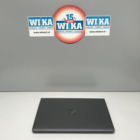HP ZBook Power G7 i7-10750H 32Gb 256Gb NVMe 15.6 inch W11P laptop