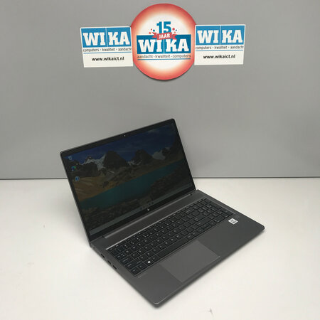 HP ZBook Power G7 i7-10750H 32Gb 256Gb NVMe 15.6 inch W11P laptop