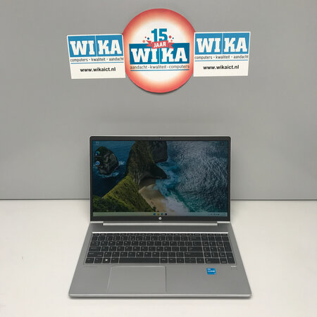 HP Probook 450 G9 i5-1235U 16Gb 500Gb 15.6 W11P Laptop