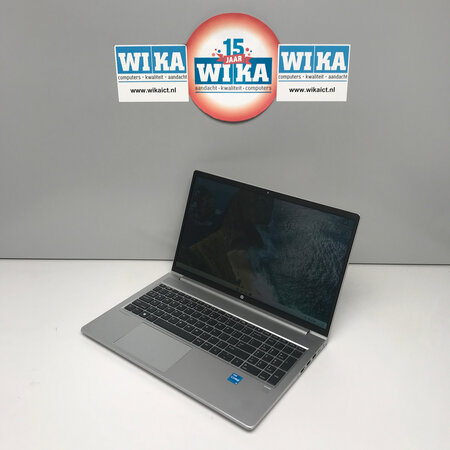 HP Probook 450 G9 i5-1235U 16Gb 512Gb 15.6 W11P Laptop