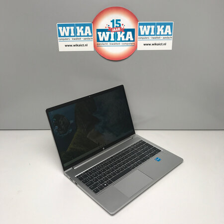 HP Probook 450 G9 i5-1235U 16Gb 500Gb 15.6 W11P Laptop