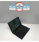 Lenovo Thinkpad T14 Gen 1 i5-10210U 8Gb 256Gb NVMe 14 inch W11P laptop