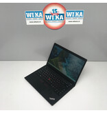 Lenovo Thinkpad T14 Gen 1 i5-10210U 8Gb 256Gb NVMe 14 inch W11P laptop