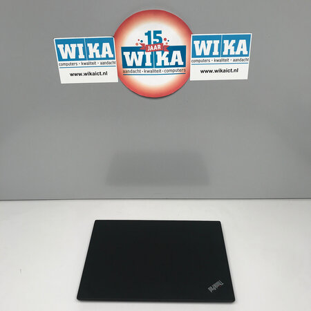 Lenovo Thinkpad T14 Gen 1 i5-10210U 8Gb 256Gb NVMe 14 inch W11P laptop