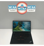 Lenovo Thinkpad T14 Gen 1 i5-10210U 8Gb 256Gb NVMe 14 inch W11P laptop