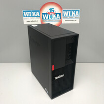 ThinkStation P330 i7-9700K 32Gb 1Tb NVMe W11P Desktop