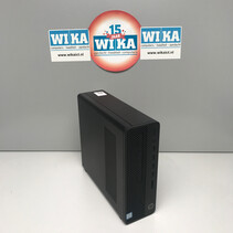 Prodesk 290 G2 i3-9100 16Gb 240Gb NVMe W11P Mini desktop