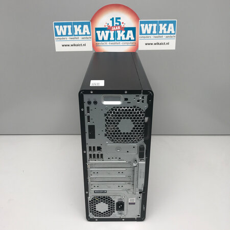 HP Elitedesk 800 G5 i5-9500 8Gb 256Gb W11P Desktop