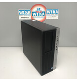 HP Elitedesk 800 G5 i5-9500 8Gb 256Gb W11P Desktop
