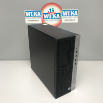 Elitedesk 800 G5 i5-9500 8Gb 256Gb W11P Desktop