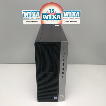HP Elitedesk 800 G5 i5-9500 8Gb 256Gb W11P Desktop