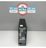 HP Prodesk 290 G2 i3-9100 16Gb 240Gb NVMe W11P Mini desktop