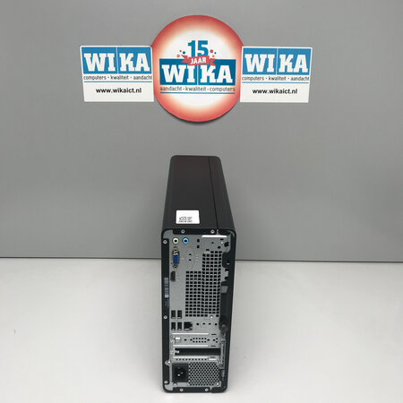 HP Prodesk 290 G2 i3-9100 16Gb 240Gb NVMe W11P Mini desktop