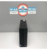 HP Prodesk 290 G2 i3-9100 16Gb 240Gb NVMe W11P Mini desktop