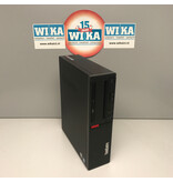 Lenovo Thinkcentre M720s i7-8700 8Gb 256Gb SATA W11P Mini desktop
