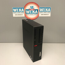 Thinkcentre M720s i7-8700 8Gb 256Gb SATA W11P Mini desktop