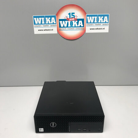 Dell Optiplex 3080 i5-10505 8Gb 250Gb SATA W11P Mini desktop