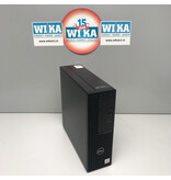 Dell Optiplex 3080 i5-10505 8Gb 250Gb SATA W11P Mini desktop