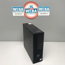 Optiplex 3080 i5-10505 8Gb 250Gb SATA W11P Mini desktop