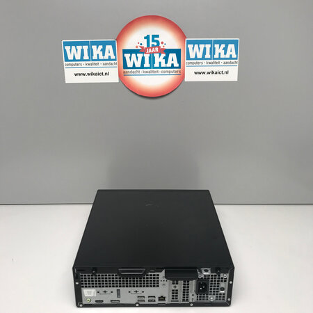 Dell Optiplex 3080 i5-10505 8Gb 250Gb SATA W11P Mini desktop