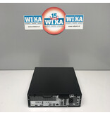 Dell Optiplex 3080 i5-10505 8Gb 250Gb SATA W11P Mini desktop