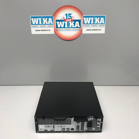 Dell Optiplex 3080 i5-10505 8Gb 250Gb SATA W11P Mini desktop