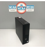 Dell Optiplex 3080 i5-10505 8Gb 250Gb SATA W11P Mini desktop