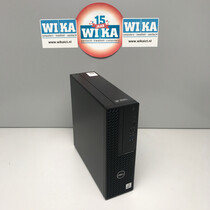 Optiplex 3080 i5-10505 8Gb 250Gb SATA W11P Mini desktop