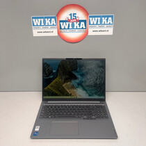 Thinkbook 16 G6 IRL i7-13700H 16Gb 512Gb NVMe 16 inch W11P laptop