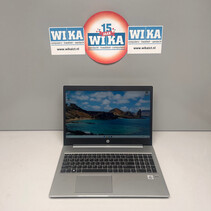 Probook 450 G7 Intel Core i5-10210U 8Gb 256Gb NVMe 15.6 W11P Laptop