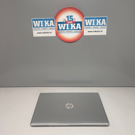 HP Probook 450 G7 Intel Core i5-10210U 8Gb 256Gb NVMe 15.6 W11P Laptop