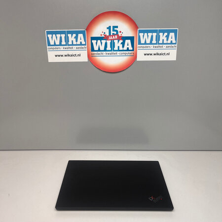 Lenovo Thinkpad X1 Carbon i5-10210 16Gb 256Gb NVMe 14.1 inch W11P laptop