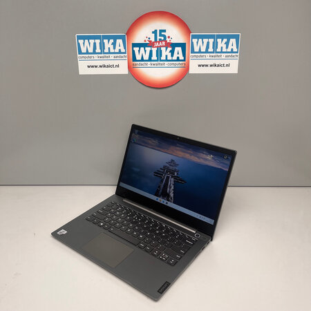 Lenovo Thinkbook 14 IIL i5-1035G1 16Gb 512Gb NVMe 14 inch W11P Laptop