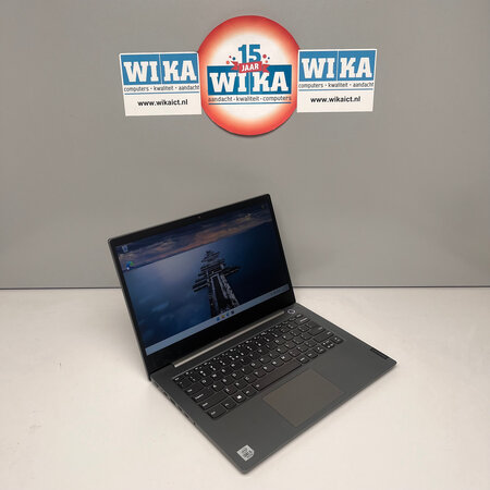 Lenovo Thinkbook 14 IIL i5-1035G1 16Gb 512Gb NVMe 14 inch W11P Laptop