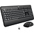 Logitech MK540 Wireless toetsenbord en muis