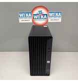 HP Prodesk 400 G7 i5-10500 8Gb 512Gb NVMe W11P Desktop