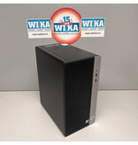 HP Prodesk 400 G6 i7-9700 16Gb 256Gb SSD W11P Desktop