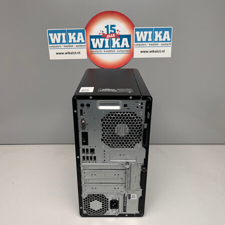 HP Prodesk 400 G6 i7-9700 16Gb 256Gb SSD W11P Desktop