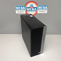 Elitedesk 800 G5 i5-9500 16Gb 256Gb W11P Desktop