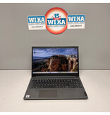 Lenovo Thinkbook 15 IIL Core i5-1035G1 8Gb 256Gb 15,6 inch W11P laptop