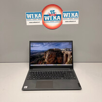 Thinkbook 15 IIL Core i5-1035G1 8Gb 256Gb 15,6 inch W11P laptop