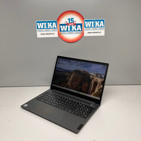 Lenovo Thinkbook 15 IIL Core i5-1035G1 8Gb 256Gb 15,6 inch W11P laptop