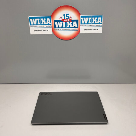 Lenovo Thinkbook 15 IIL Core i5-1035G1 8Gb 256Gb 15,6 inch W11P laptop