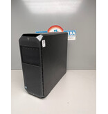 HP Z6 G4 Intel Xeon Silver 4108 Quadro P4000 32Gb 256Gb SSD W11P Workstation