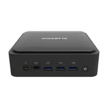 Brix i3-1220p 8Gb 256Gb NVMe W11H Micro Desktop