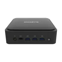 Brix i3-1220p 8Gb 256Gb NVMe W11H Micro Desktop